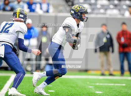 Thumbnail 3 in Caldwell vs. Jefferson Township (NJSIAA North Group 2 Final)  photogallery.