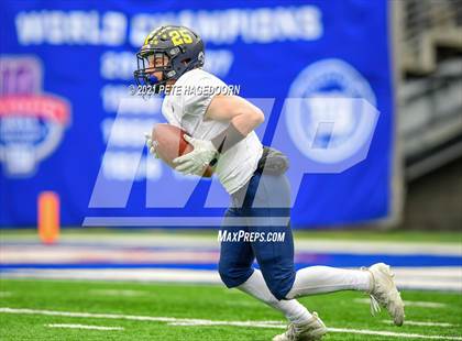 Thumbnail 3 in Caldwell vs. Jefferson Township (NJSIAA North Group 2 Final)  photogallery.