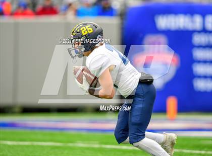 Thumbnail 2 in Caldwell vs. Jefferson Township (NJSIAA North Group 2 Final)  photogallery.