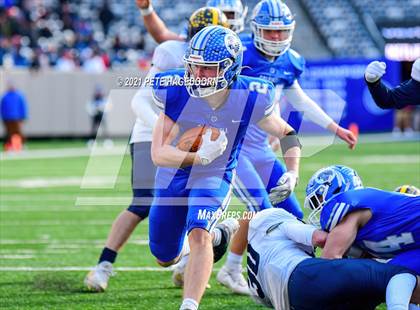 Thumbnail 2 in Caldwell vs. Jefferson Township (NJSIAA North Group 2 Final)  photogallery.
