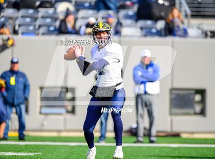 Thumbnail 2 in Caldwell vs. Jefferson Township (NJSIAA North Group 2 Final)  photogallery.
