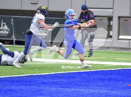 Thumbnail 1 in Caldwell vs. Jefferson Township (NJSIAA North Group 2 Final)  photogallery.