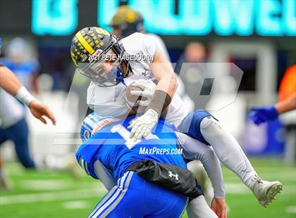 Thumbnail 2 in Caldwell vs. Jefferson Township (NJSIAA North Group 2 Final)  photogallery.