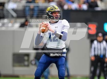 Thumbnail 1 in Caldwell vs. Jefferson Township (NJSIAA North Group 2 Final)  photogallery.