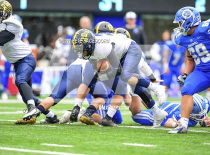 Thumbnail 3 in Caldwell vs. Jefferson Township (NJSIAA North Group 2 Final)  photogallery.