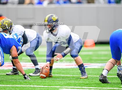 Thumbnail 1 in Caldwell vs. Jefferson Township (NJSIAA North Group 2 Final)  photogallery.