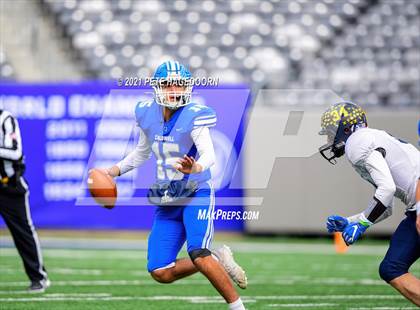 Thumbnail 2 in Caldwell vs. Jefferson Township (NJSIAA North Group 2 Final)  photogallery.