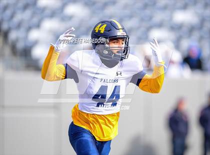 Thumbnail 2 in Caldwell vs. Jefferson Township (NJSIAA North Group 2 Final)  photogallery.