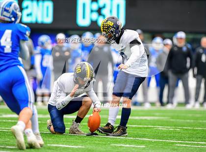 Thumbnail 2 in Caldwell vs. Jefferson Township (NJSIAA North Group 2 Final)  photogallery.