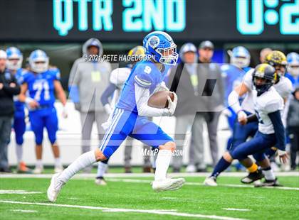 Thumbnail 1 in Caldwell vs. Jefferson Township (NJSIAA North Group 2 Final)  photogallery.