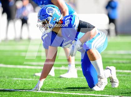 Thumbnail 1 in Caldwell vs. Jefferson Township (NJSIAA North Group 2 Final)  photogallery.
