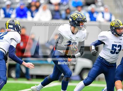 Thumbnail 3 in Caldwell vs. Jefferson Township (NJSIAA North Group 2 Final)  photogallery.