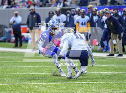 Thumbnail 1 in Caldwell vs. Jefferson Township (NJSIAA North Group 2 Final)  photogallery.