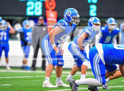 Thumbnail 2 in Caldwell vs. Jefferson Township (NJSIAA North Group 2 Final)  photogallery.