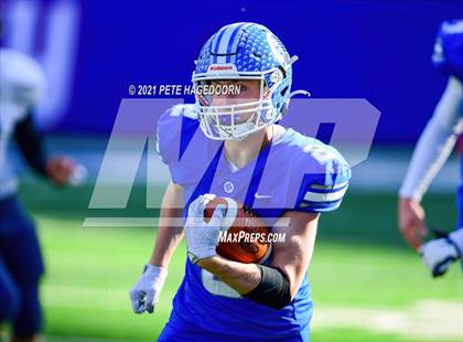 Thumbnail 3 in Caldwell vs. Jefferson Township (NJSIAA North Group 2 Final)  photogallery.
