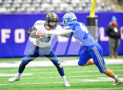 Thumbnail 2 in Caldwell vs. Jefferson Township (NJSIAA North Group 2 Final)  photogallery.