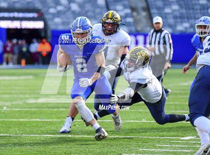 Thumbnail 1 in Caldwell vs. Jefferson Township (NJSIAA North Group 2 Final)  photogallery.