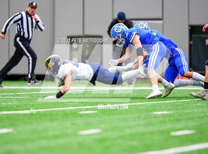 Thumbnail 1 in Caldwell vs. Jefferson Township (NJSIAA North Group 2 Final)  photogallery.