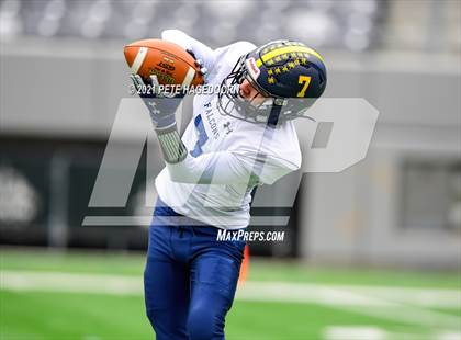 Thumbnail 2 in Caldwell vs. Jefferson Township (NJSIAA North Group 2 Final)  photogallery.