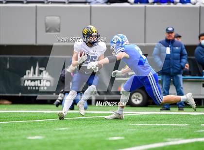 Thumbnail 3 in Caldwell vs. Jefferson Township (NJSIAA North Group 2 Final)  photogallery.