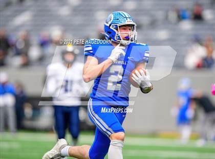 Thumbnail 1 in Caldwell vs. Jefferson Township (NJSIAA North Group 2 Final)  photogallery.