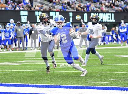 Thumbnail 1 in Caldwell vs. Jefferson Township (NJSIAA North Group 2 Final)  photogallery.