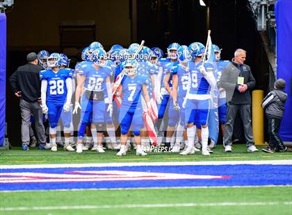 Thumbnail 2 in Caldwell vs. Jefferson Township (NJSIAA North Group 2 Final)  photogallery.