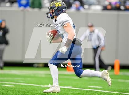 Thumbnail 1 in Caldwell vs. Jefferson Township (NJSIAA North Group 2 Final)  photogallery.