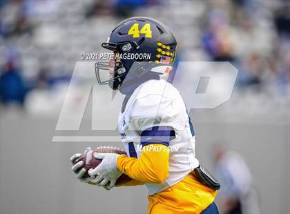Thumbnail 2 in Caldwell vs. Jefferson Township (NJSIAA North Group 2 Final)  photogallery.