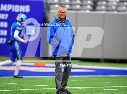 Thumbnail 2 in Caldwell vs. Jefferson Township (NJSIAA North Group 2 Final)  photogallery.