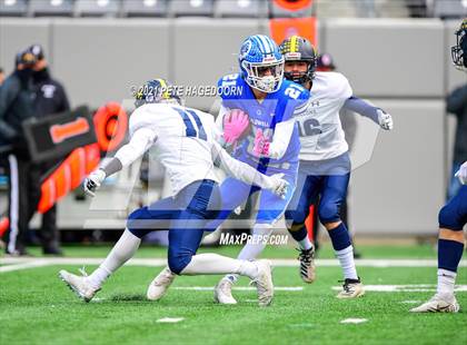 Thumbnail 2 in Caldwell vs. Jefferson Township (NJSIAA North Group 2 Final)  photogallery.
