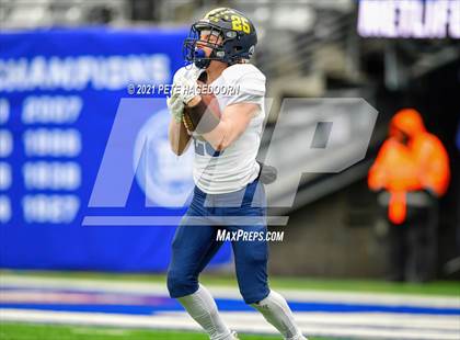 Thumbnail 2 in Caldwell vs. Jefferson Township (NJSIAA North Group 2 Final)  photogallery.