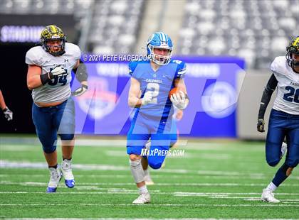 Thumbnail 2 in Caldwell vs. Jefferson Township (NJSIAA North Group 2 Final)  photogallery.
