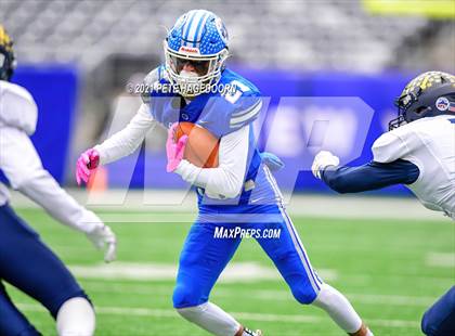Thumbnail 2 in Caldwell vs. Jefferson Township (NJSIAA North Group 2 Final)  photogallery.