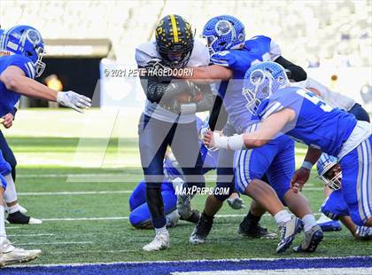 Thumbnail 2 in Caldwell vs. Jefferson Township (NJSIAA North Group 2 Final)  photogallery.