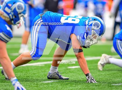 Thumbnail 3 in Caldwell vs. Jefferson Township (NJSIAA North Group 2 Final)  photogallery.