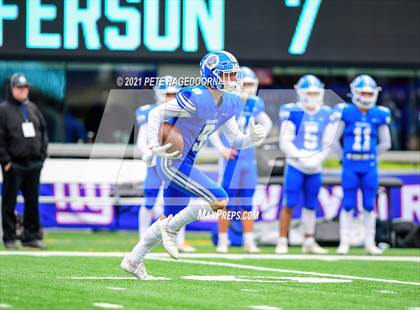 Thumbnail 3 in Caldwell vs. Jefferson Township (NJSIAA North Group 2 Final)  photogallery.
