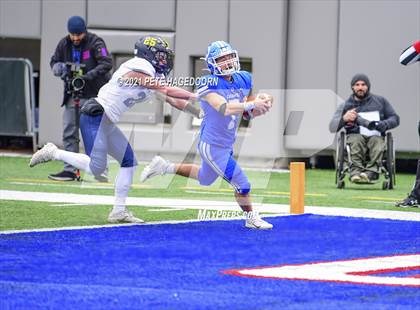 Thumbnail 2 in Caldwell vs. Jefferson Township (NJSIAA North Group 2 Final)  photogallery.