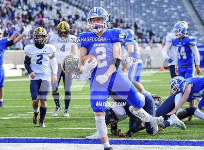 Thumbnail 3 in Caldwell vs. Jefferson Township (NJSIAA North Group 2 Final)  photogallery.