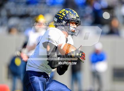 Thumbnail 3 in Caldwell vs. Jefferson Township (NJSIAA North Group 2 Final)  photogallery.
