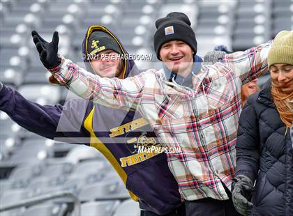 Thumbnail 1 in Caldwell vs. Jefferson Township (NJSIAA North Group 2 Final)  photogallery.