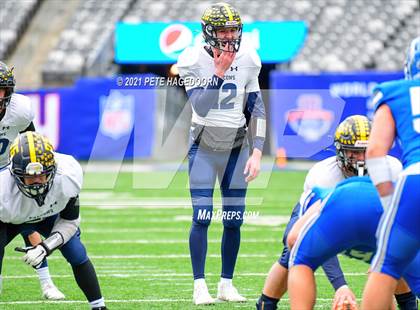 Thumbnail 3 in Caldwell vs. Jefferson Township (NJSIAA North Group 2 Final)  photogallery.