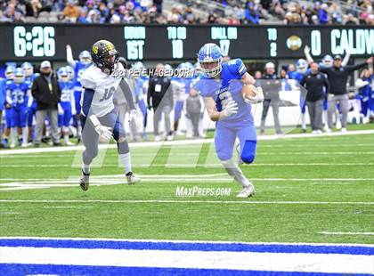 Thumbnail 2 in Caldwell vs. Jefferson Township (NJSIAA North Group 2 Final)  photogallery.