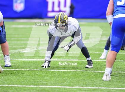 Thumbnail 1 in Caldwell vs. Jefferson Township (NJSIAA North Group 2 Final)  photogallery.