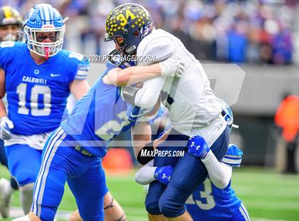 Thumbnail 2 in Caldwell vs. Jefferson Township (NJSIAA North Group 2 Final)  photogallery.