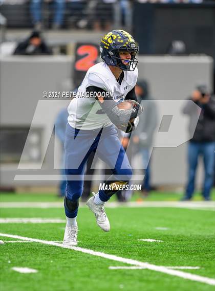 Thumbnail 3 in Caldwell vs. Jefferson Township (NJSIAA North Group 2 Final)  photogallery.