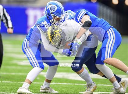 Thumbnail 2 in Caldwell vs. Jefferson Township (NJSIAA North Group 2 Final)  photogallery.