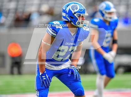 Thumbnail 1 in Caldwell vs. Jefferson Township (NJSIAA North Group 2 Final)  photogallery.