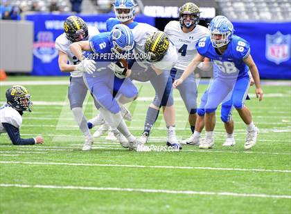 Thumbnail 2 in Caldwell vs. Jefferson Township (NJSIAA North Group 2 Final)  photogallery.