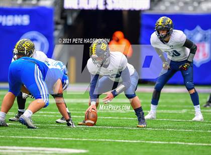 Thumbnail 1 in Caldwell vs. Jefferson Township (NJSIAA North Group 2 Final)  photogallery.